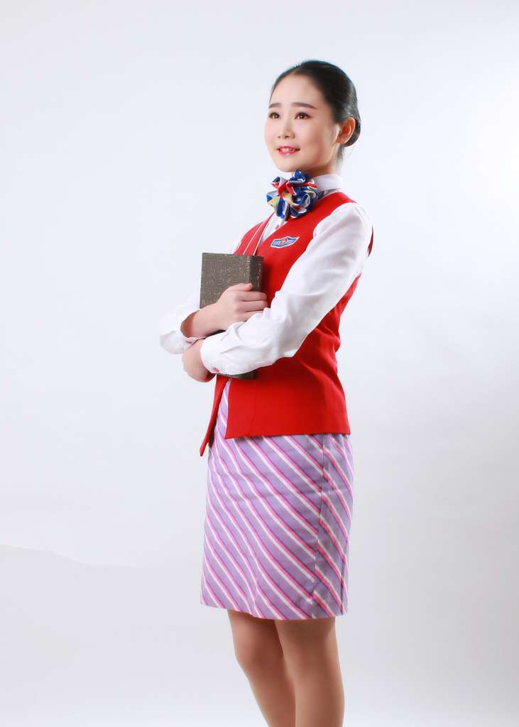 不负初心,方得始终—记长龙航空乘务员沈蒙专访 - 重庆东之星航空服务